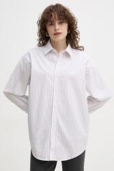 Filippa K pamut ing - fehér 36 - answear - 37 990 Ft