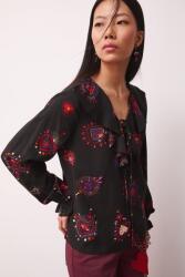 MEDICINE felső - fekete XS - answear - 15 990 Ft