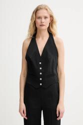Morgan mellény CTEO. F - fekete 38