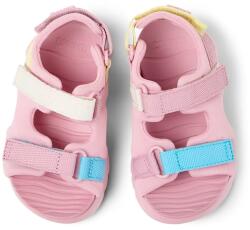 Camper gyerek szandál - rózsaszín 21
