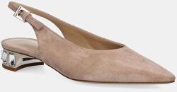 Baldinini balerina - narancssárga Női 39