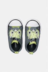 Converse gyerek sportcipő CTAS ONE STRAP - türkiz 18