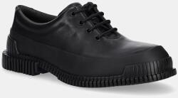 Camper - Bőr félcipő Pix - fekete Férfi 44