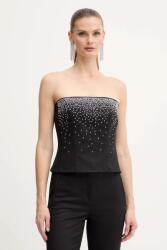 MARELLA felső - fekete 36