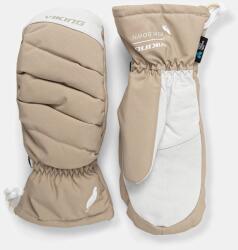 Viking síkesztyű Ogama Ski - bézs XS