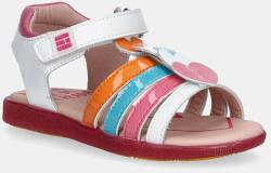 Agatha Ruiz de la Prada szandál - fehér 27