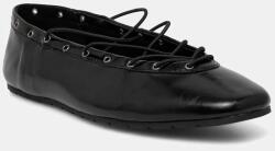 Steve Madden balerina Pointe - fekete Női 41