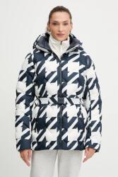 Helly Hansen pehelydzseki WINTER BLISS - sötétkék S - answear - 128 990 Ft