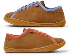 Camper nubuk gyerekcipők Peu Cami K's TWS - barna 31 - answear - 37 990 Ft