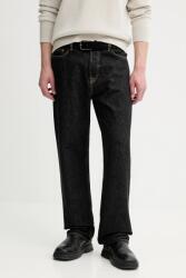 Samsoe Samsoe farmer SAEDDIE - sötétkék 30/30