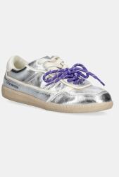 Steve Madden sportcipő Augustine - ezüst Női 41
