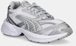 PUMA sportcipő Velophasis Always On - ezüst Női 42