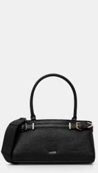 Aldo kézitáska ALGARVE - fekete Univerzális méret