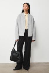 Medicine bomber dzseki - szürke L - answear - 35 990 Ft