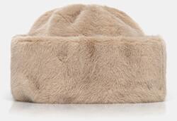 Bomboogie sapka - bézs Univerzális méret - answear - 16 990 Ft