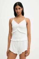 Answear. LAB pizsama - fehér M