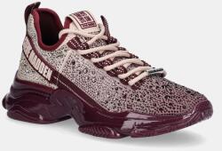 Steve Madden sportcipő Mistica - burgundia Női 36