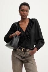 ANSWEAR felső - fekete M - answear - 18 990 Ft