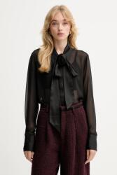 Gestuz ing - fekete 40