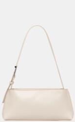 Calvin Klein kézitáska - bézs Univerzális méret - answear - 55 990 Ft