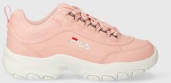 Fila gyerek sportcipő - rózsaszín 37 - answear - 16 990 Ft