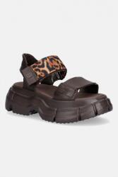 Melissa szandál MELISSA PULSE AD - barna Női 38