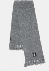 Just Cavalli sál gyapjúkeverékből - szürke Univerzális méret