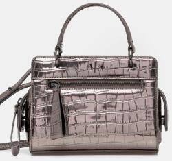 Armani Exchange kézitáska - ezüst Univerzális méret
