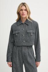 Gestuz zakó - szürke 40 - answear - 59 990 Ft