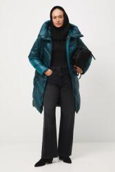 MEDICINE pehelykabát - zöld XXL - answear - 59 990 Ft