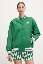 Fila bomber dzseki Leme - zöld S