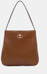 JOOP! bőr táska Dattilo Imke - barna Univerzális méret