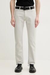 Samsoe Samsoe farmer SATAYLOR - szürke 33/32