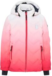 Lego gyerek síkabát - fehér 110