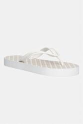 Armani Exchange flip-flop - bézs Női 36