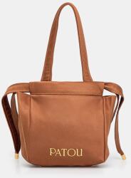 Patou kézitáska - barna Univerzális méret - answear - 69 990 Ft