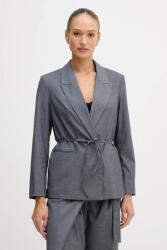 Sisley zakó - szürke 38 - answear - 42 990 Ft