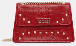 Just Cavalli kézitáska - piros Univerzális méret