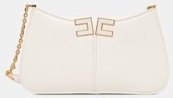 Elisabetta Franchi kézitáska - bézs Univerzális méret - answear - 99 990 Ft