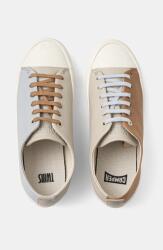 Camper bőr tornacipő TWS - többszínű Női 36