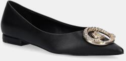 Just Cavalli balerina - fekete Női 38 - answear - 47 990 Ft