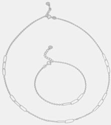 Answear. LAB ékszer készlet díszdobozban - ezüst Univerzális méret