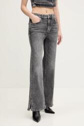 Moschino Jeans farmer - szürke 27 - answear - 42 990 Ft