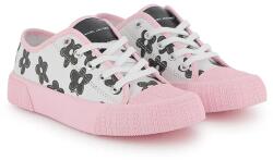 Marc Jacobs gyerek sportcipő - rózsaszín 37