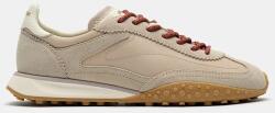 Hoff velúr sportcipő BRIDGE MKII BEIGE - bézs Női 39