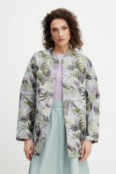 MAX&Co. MAX&Co. rövid kabát - szürke 42