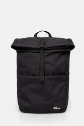 Jack Wolfskin hátizsák Island - fekete Univerzális méret