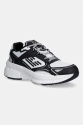 EA7 Emporio Armani sportcipő - fekete Férfi 41 1/3 - answear - 56 990 Ft