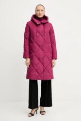 Silvian Heach rövid kabát BAUTISTA - piros 34