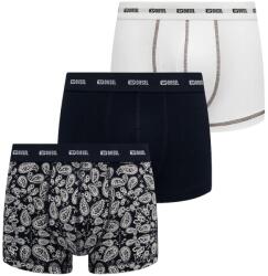 Diesel boxeralsó DAMIEN-UTLT- BOXER 3 db - sötétkék M